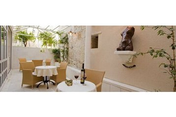 Отель Baška Voda 2